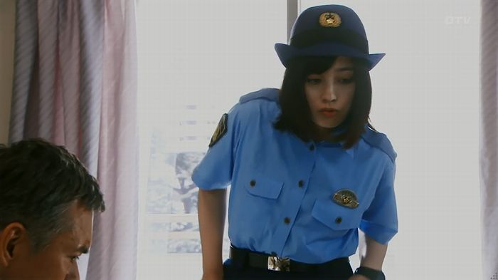 いきもの係 3話のキャプ421