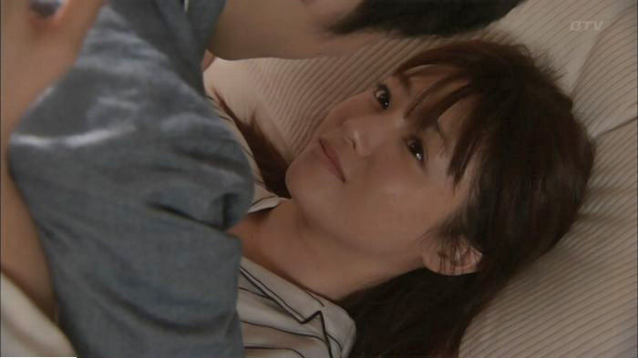 隣の家族は青く見える 3話のキャプ1