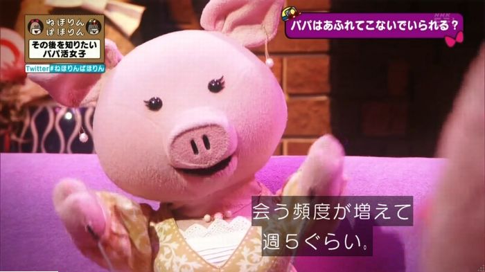 ねほりんぱほりんのキャプ94