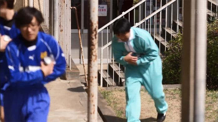 リバース 1話のキャプ201