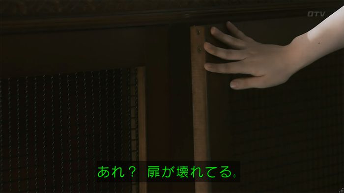 警視庁いきもの係 8話のキャプ216