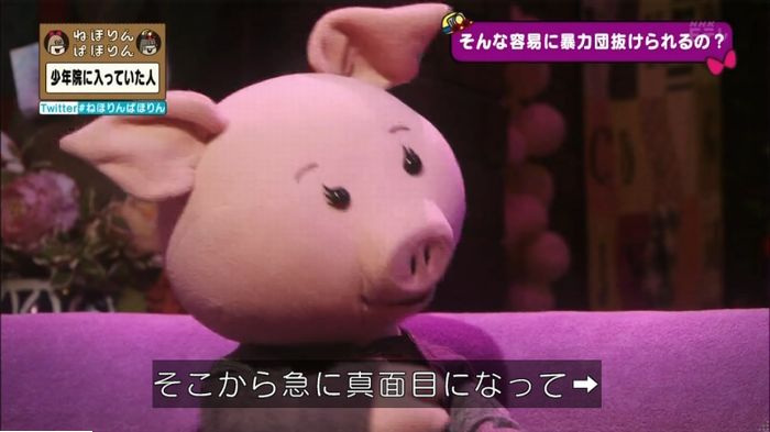 ねほりんぱほりんのキャプ282