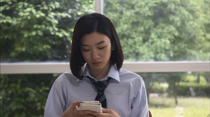 僕たちがやりましたのキャプ319