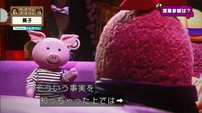ねほりん 養子回のキャプ184