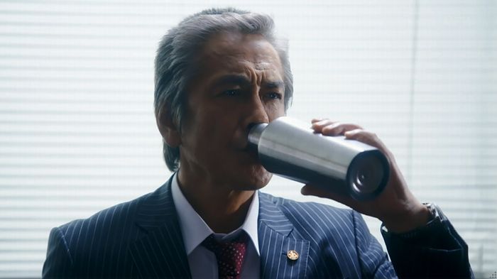 いきもの係 3話のキャプ817