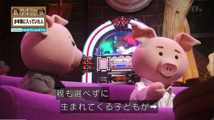 ねほりんぱほりんのキャプ254