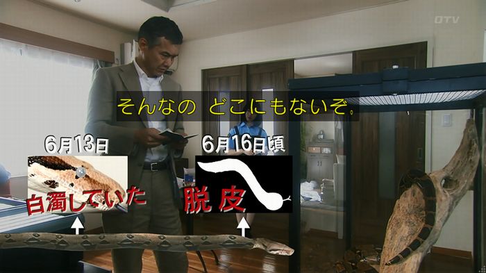 いきもの係 3話のキャプ264