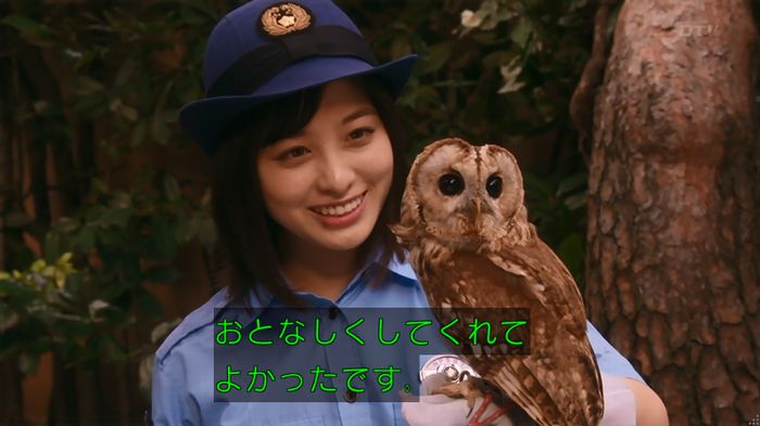警視庁いきもの係 8話のキャプ609