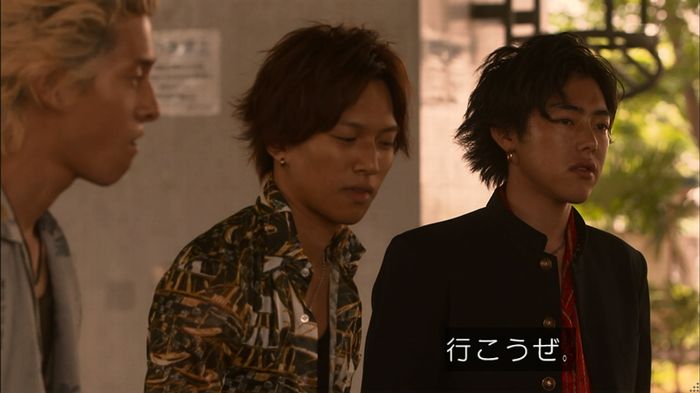 僕たちがやりましたのキャプ385