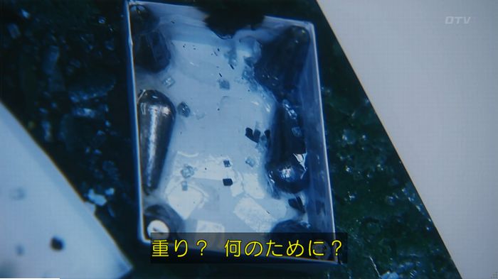 警視庁いきもの係 9話のキャプ660