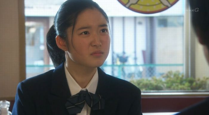 腐女子うっかりゲイに告るのキャプ165