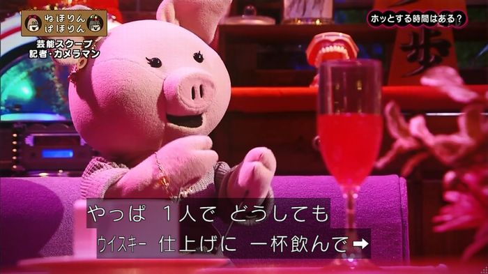 ねほりん 芸能スクープ回のキャプ432