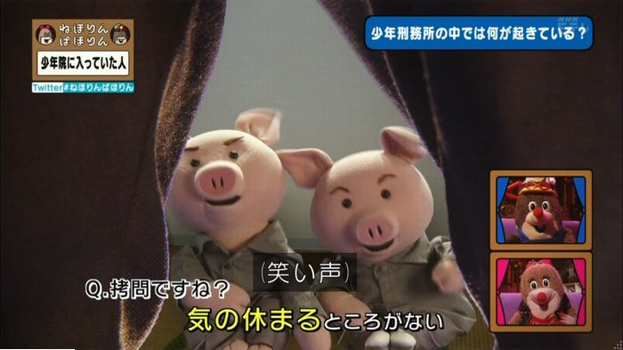 ねほりんぱほりんのキャプ170