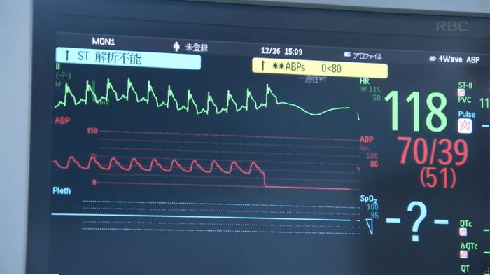 コウノドリ最終回のキャプ669