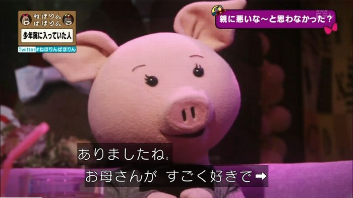 ねほりんぱほりんのキャプ79