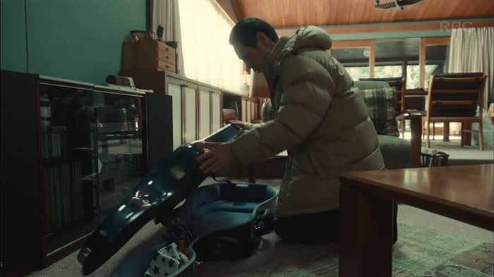 カルテット 7話のキャプ127