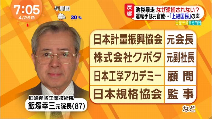 めざましTVのキャプ15