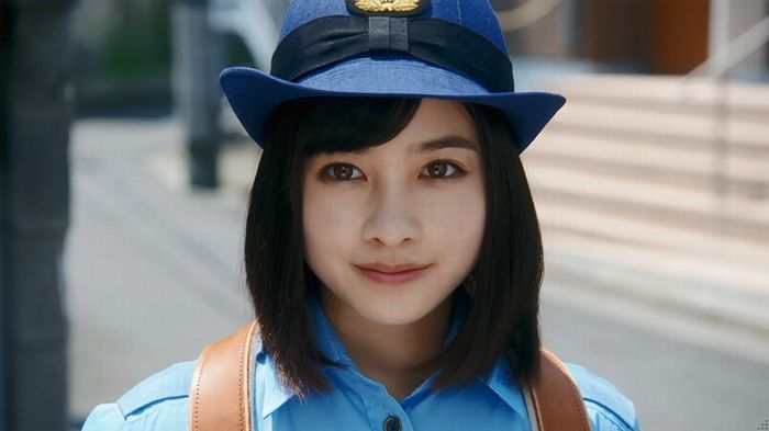 いきもの係 3話のキャプ616