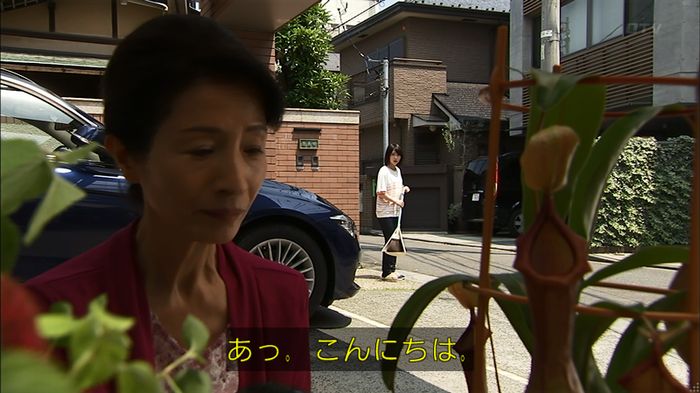 ウツボカズラの夢2話のキャプ25