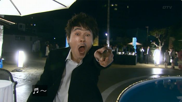 嘘の戦争のキャプ23