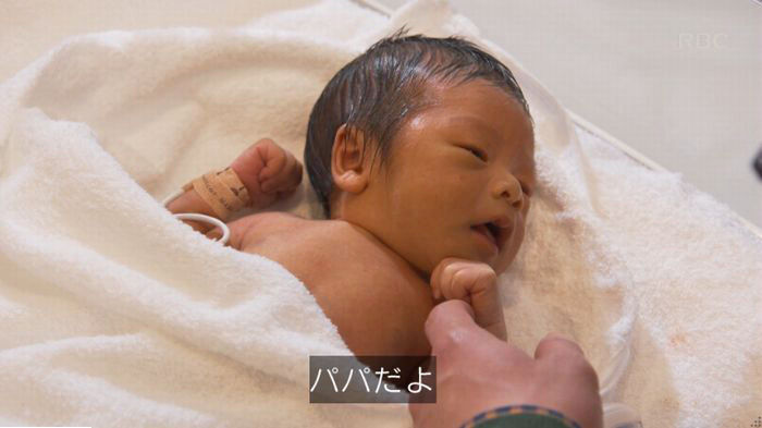 コウノドリ最終回のキャプ609