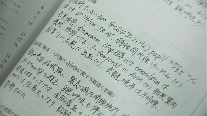 コード・ブルー6話のキャプ709