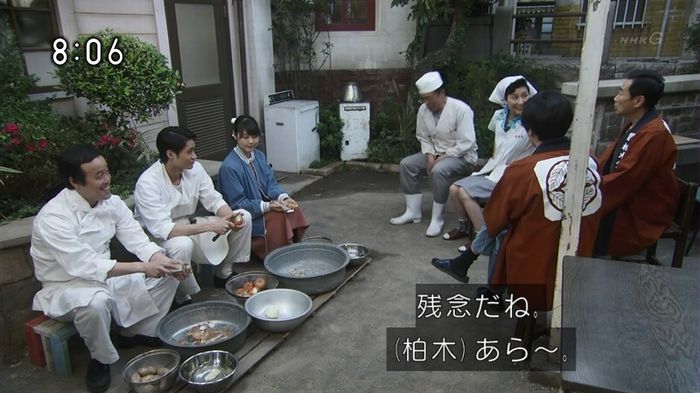 ひよっこ 77話のキャプ70