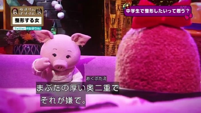 ねほりんぱほりんのキャプ87