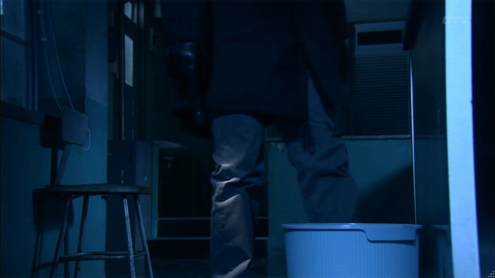 嘘の戦争のキャプ11