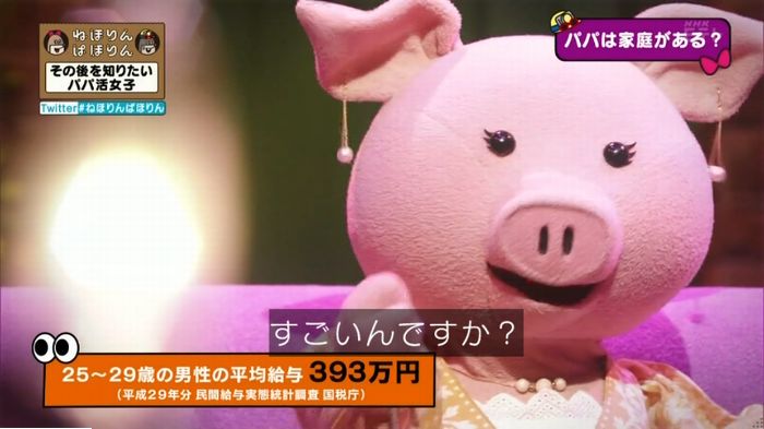 ねほりんぱほりんのキャプ117