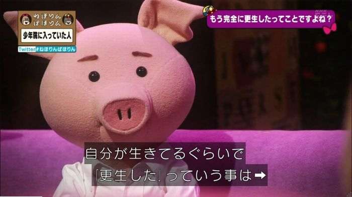 ねほりんぱほりんのキャプ423