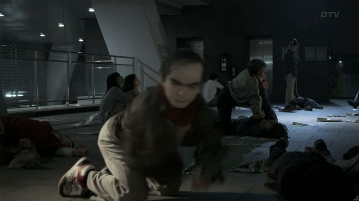 世にも奇妙な物語 夢男のキャプ360