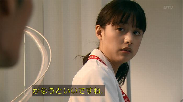 嘘の戦争 1話のキャプ50