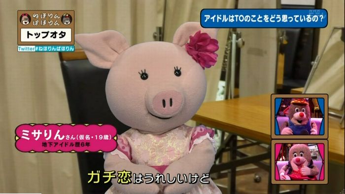 ねほりんぱほりんのキャプ400