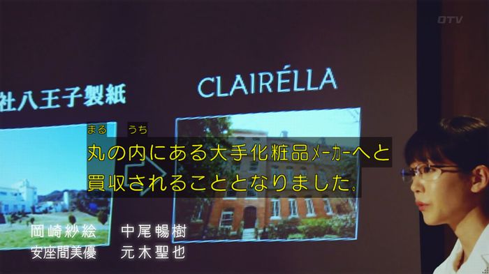 人は見た目が100パーセントのキャプ8