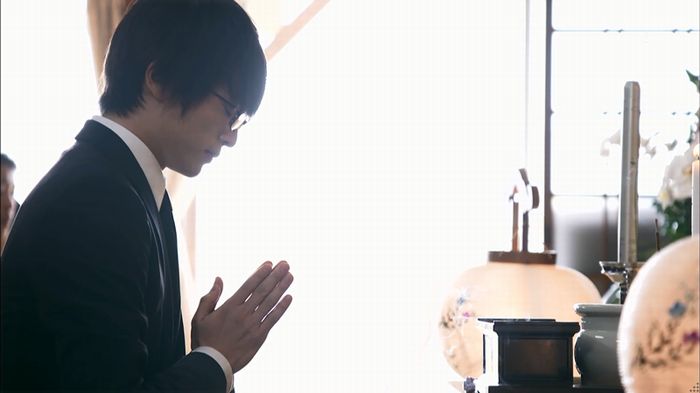 リバース 1話のキャプ35