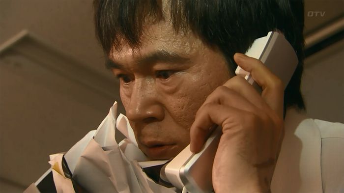 嘘の戦争のキャプ631
