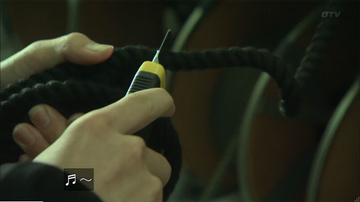 明日の約束のキャプ10