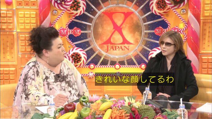 マツコの知らない世界のキャプ161