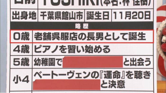 マツコの知らない世界のキャプ89