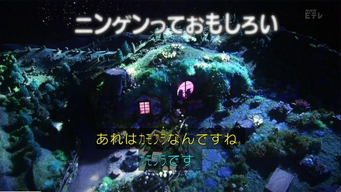 ねほりん腐女子回のキャプ539