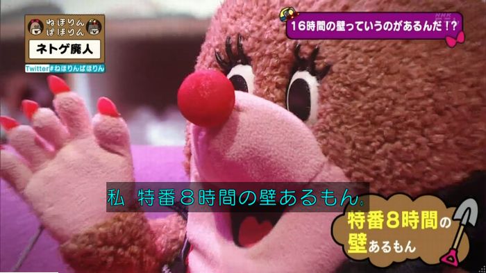 ねほりんネトゲ廃人のキャプ206