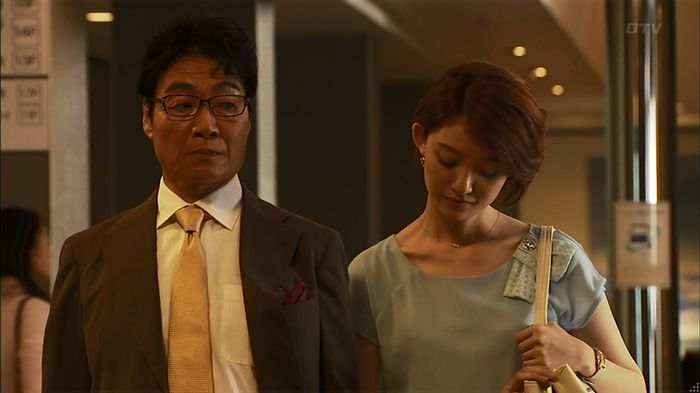 ウツボカズラの夢4話のキャプ391