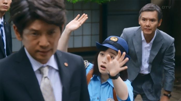 警視庁いきもの係 8話のキャプ532