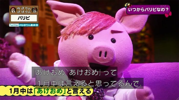 ねほりん 最終回のキャプ277