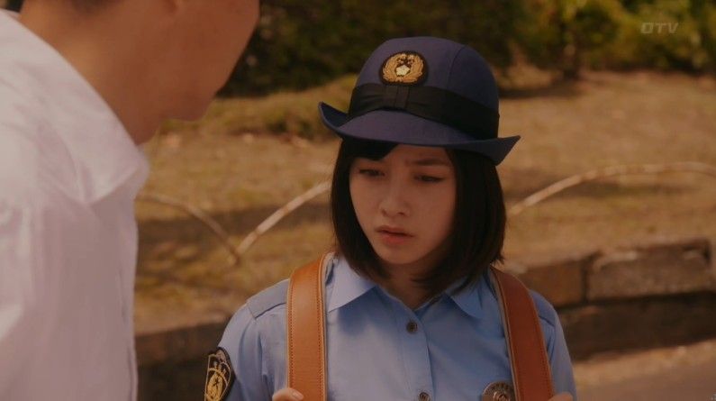 いきもの係 4話のキャプ644