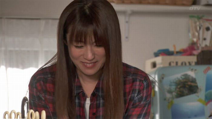 隣の家族は青く見える 3話のキャプ79