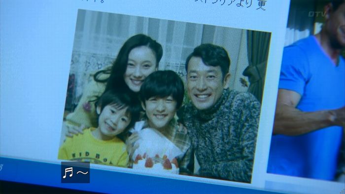 嘘の戦争のキャプ614