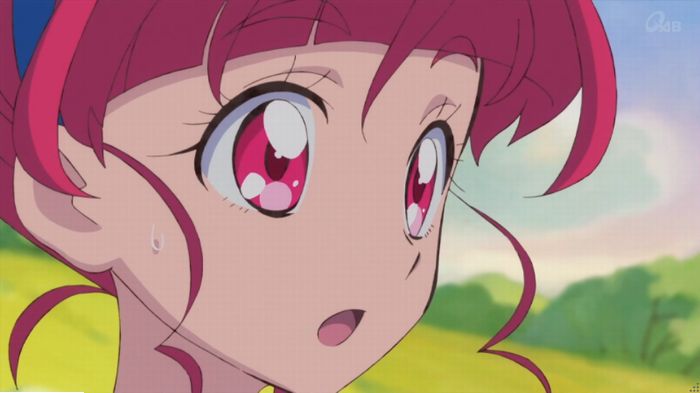 トゥインクルプリキュアのキャプ23