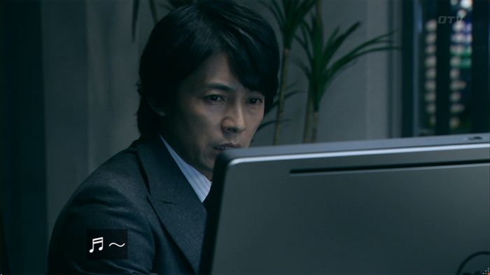嘘の戦争のキャプ117